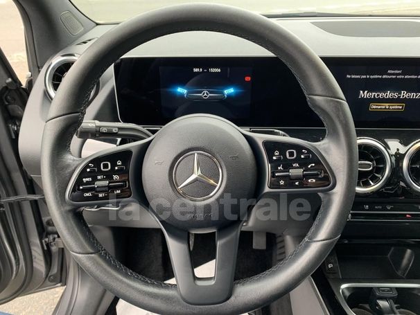 Mercedes-Benz B 180 d Progressive 85 kW image number 5