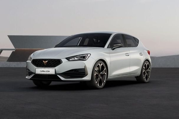 Cupra Leon VZ 2.0 TSI 221 kW image number 1