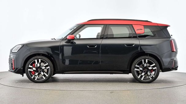 Mini John Cooper Works Countryman ALL4 221 kW image number 4