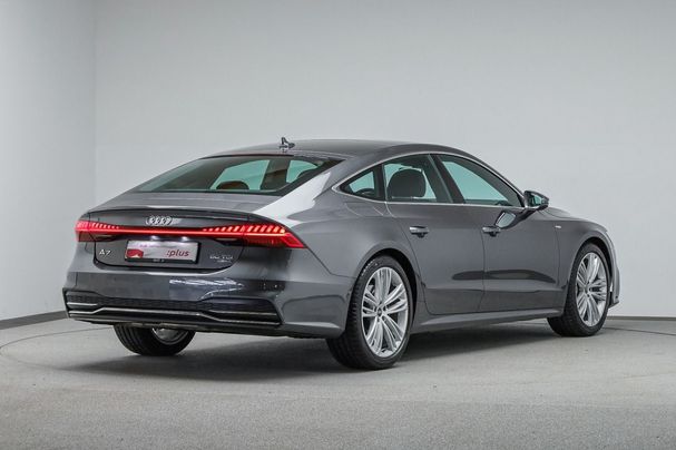 Audi A7 50 TDI S-line Sportback 210 kW image number 4