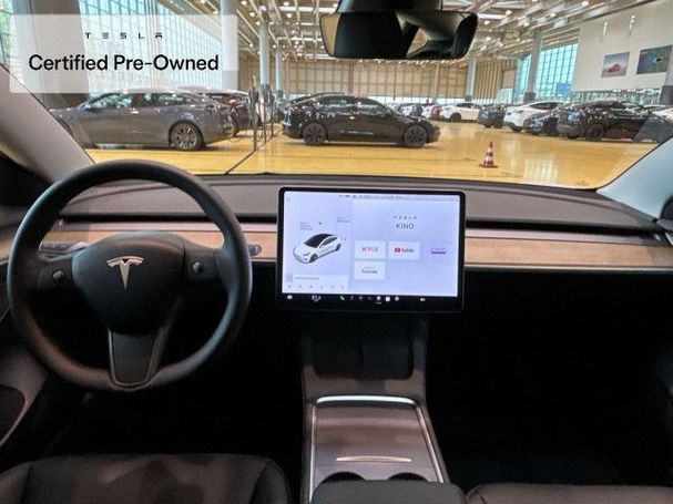 Tesla Model 3 Standard Range Plus 258 kW image number 16