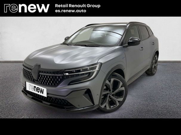 Renault Austral 116 kW image number 1