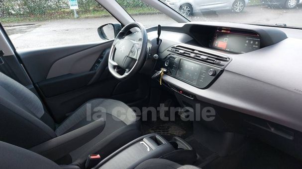 Citroen Grand C4 Spacetourer BlueHDi 130 EAT8 96 kW image number 23