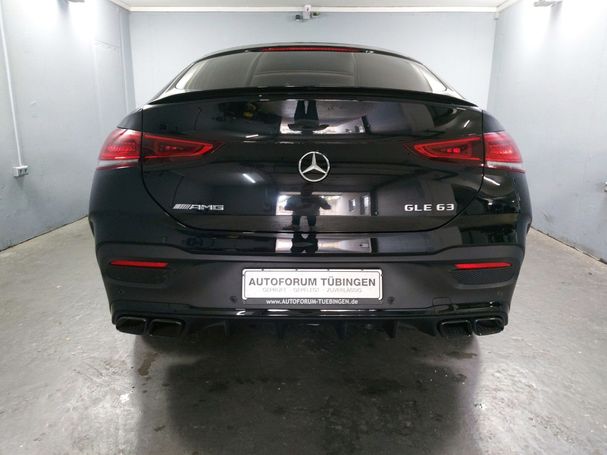 Mercedes-Benz GLE 63 AMG 420 kW image number 7