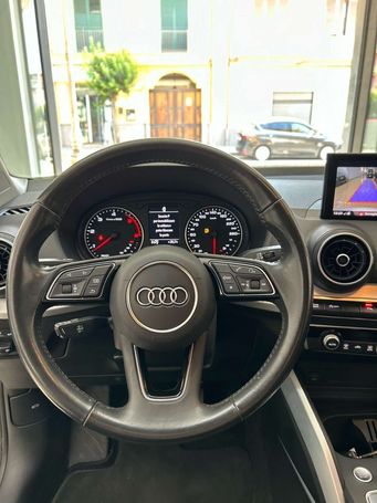 Audi Q2 35 TDI Sport 110 kW image number 13