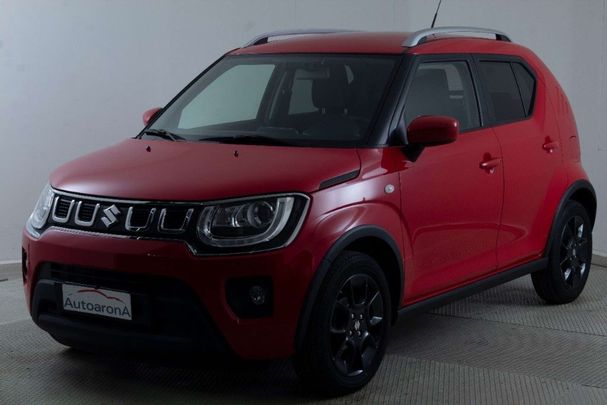 Suzuki Ignis 61 kW image number 1