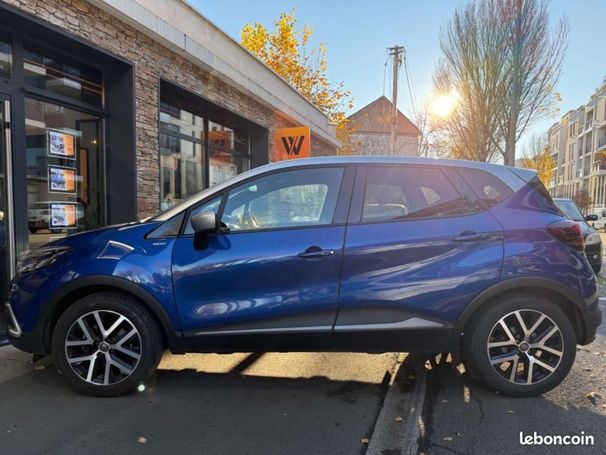 Renault Captur TCe 150 EDC 111 kW image number 3