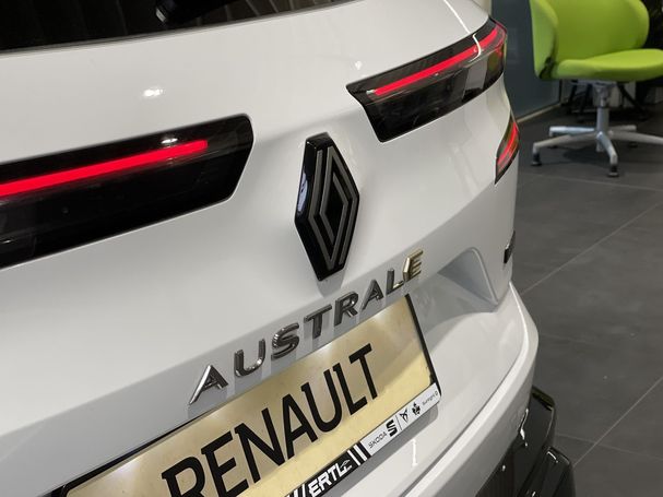 Renault Austral E-Tech 146 kW image number 17