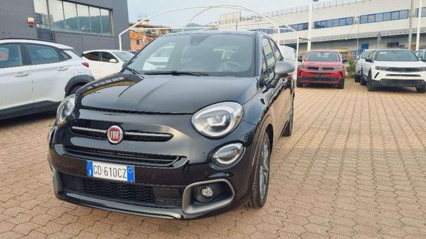 Fiat 500X 1.0 88 kW image number 1