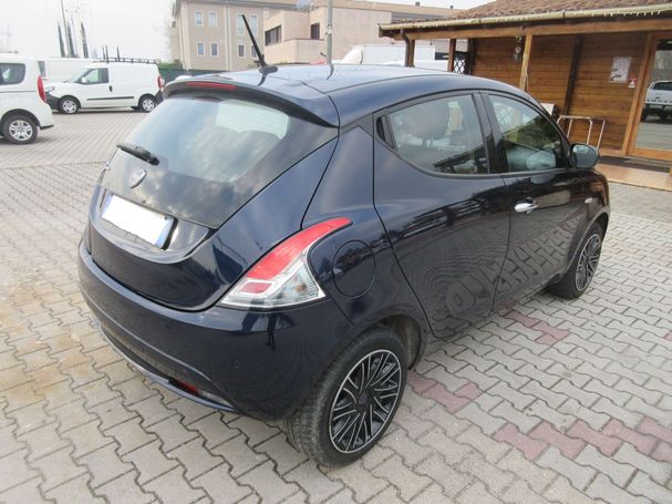 Lancia Ypsilon 51 kW image number 3