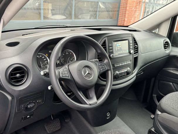 Mercedes-Benz Vito 114 100 kW image number 11