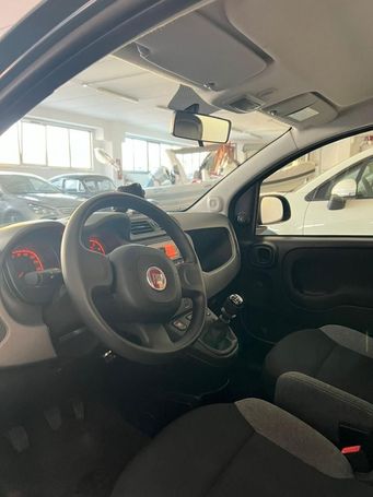 Fiat Panda 1.0 Hybrid City Life 51 kW image number 6