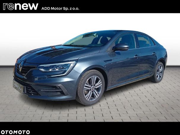 Renault Megane TCe 103 kW image number 1