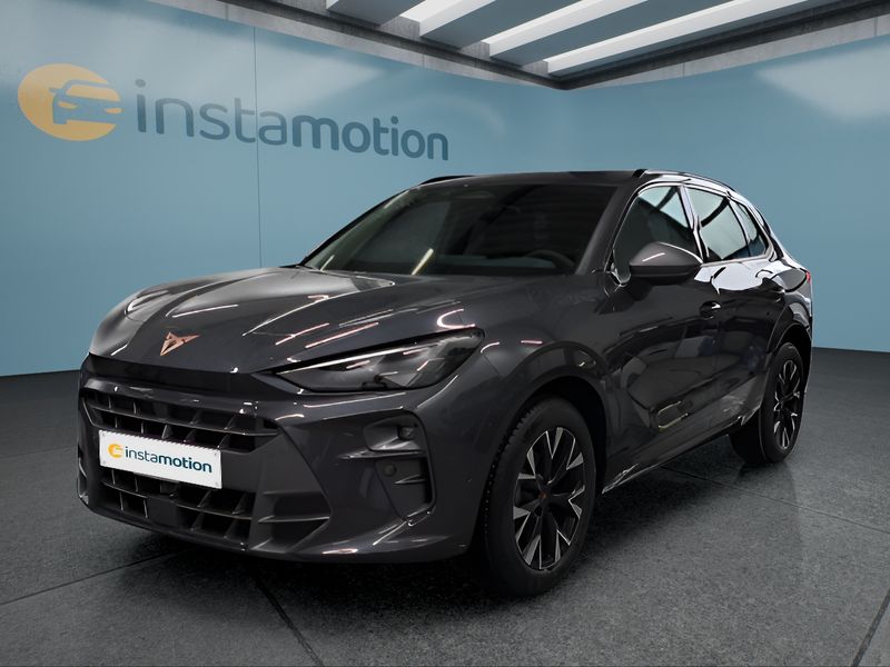 Cupra Terramar 1.5 eTSI