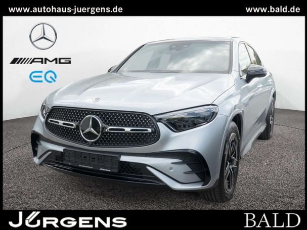 Mercedes-Benz GLC 300 190 kW image number 1