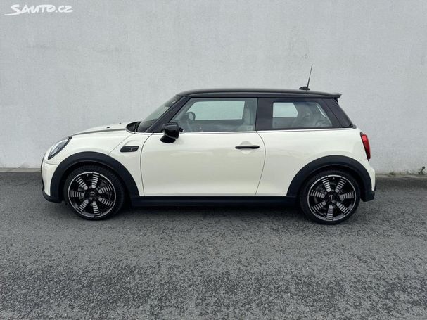 Mini Cooper S 131 kW image number 3