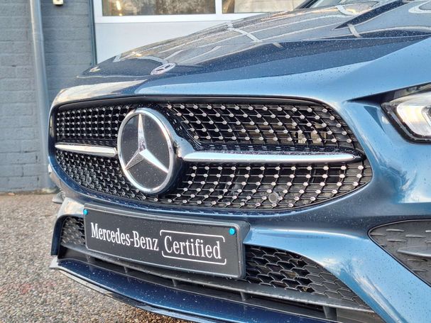 Mercedes-Benz CLA 250 160 kW image number 38