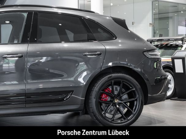 Porsche Macan GTS 324 kW image number 14