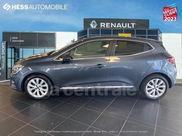 Renault Clio TCe 100 Intens 74 kW image number 5