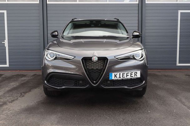 Alfa Romeo Stelvio 206 kW image number 2