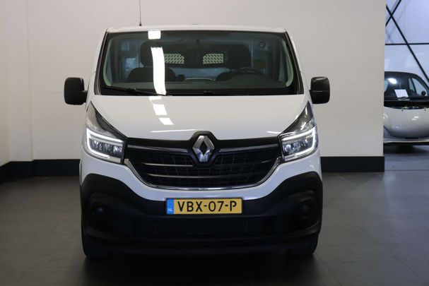 Renault Trafic DCi 70 kW image number 6