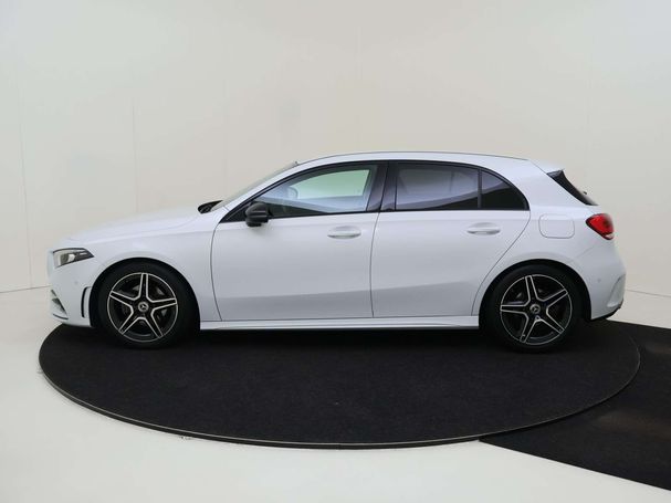 Mercedes-Benz A 180 AMG 100 kW image number 2