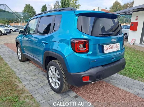 Jeep Renegade 1.3 139 kW image number 6