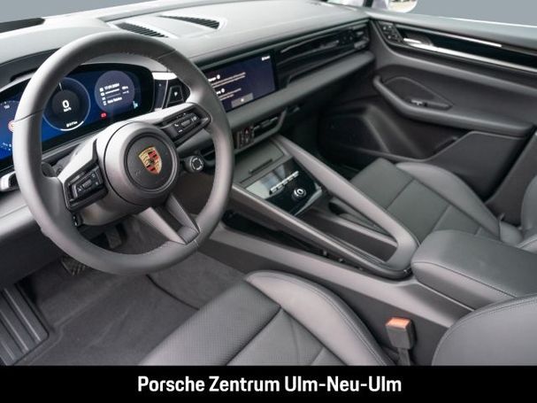 Porsche Macan 4 300 kW image number 5