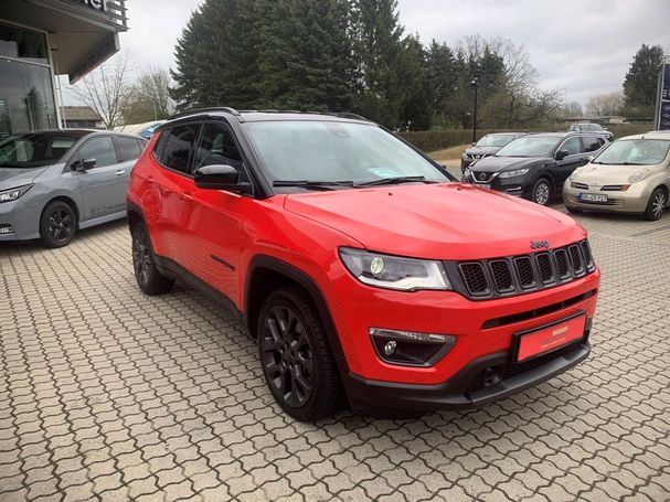 Jeep Compass 1.3 177 kW image number 7