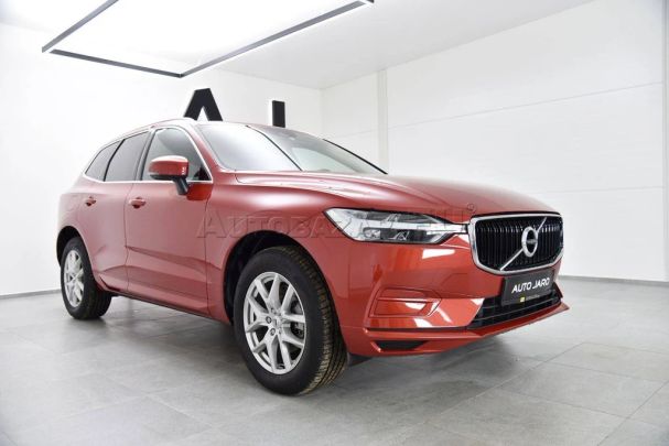 Volvo XC60 D4 120 kW image number 1