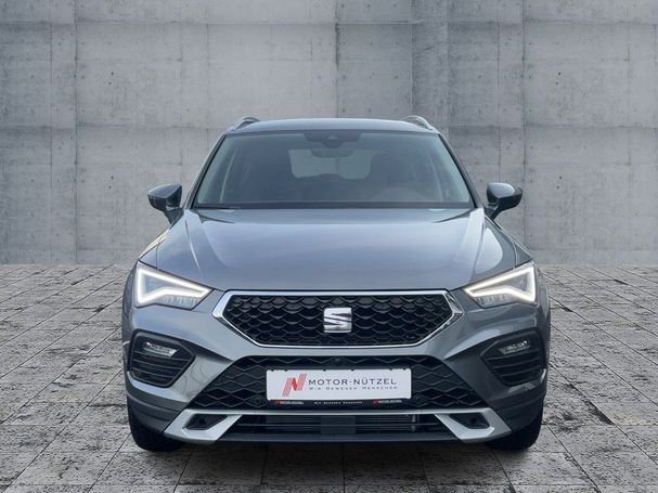 Seat Ateca TDI 110 kW image number 1