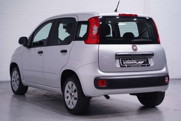 Fiat Panda 0.9 TwinAir 59 kW image number 4