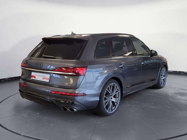 Audi SQ7 4.0 TDI 320 kW image number 2