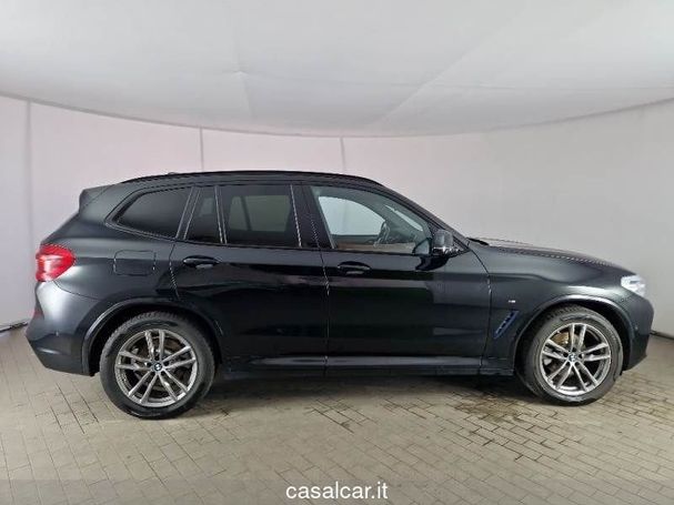 BMW X3 xDrive20d 140 kW image number 3