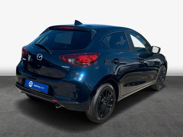 Mazda 2 SkyActiv-G 90 66 kW image number 3