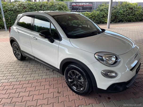 Fiat 500X 1.3 70 kW image number 1