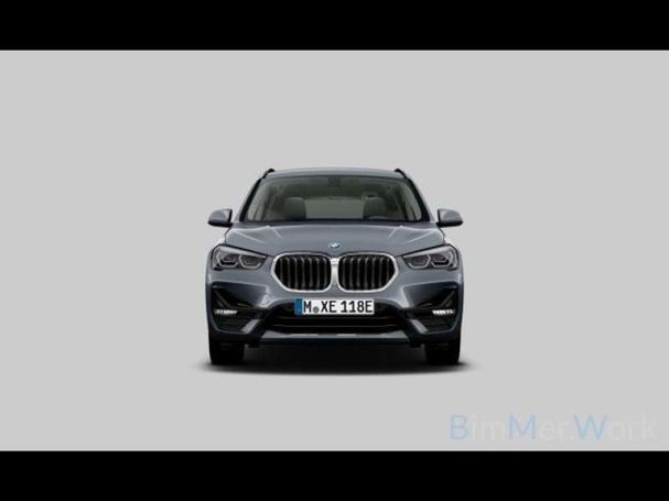 BMW X1 25e xDrive 162 kW image number 2