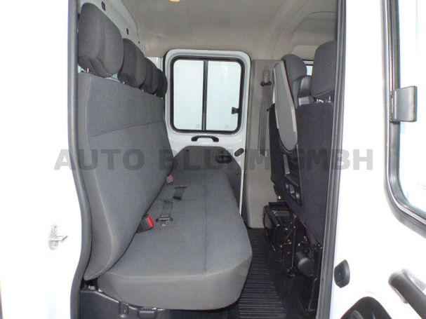 Renault Master dCi 150 110 kW image number 11