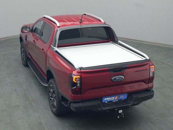 Ford Ranger Wildtrak 177 kW image number 43