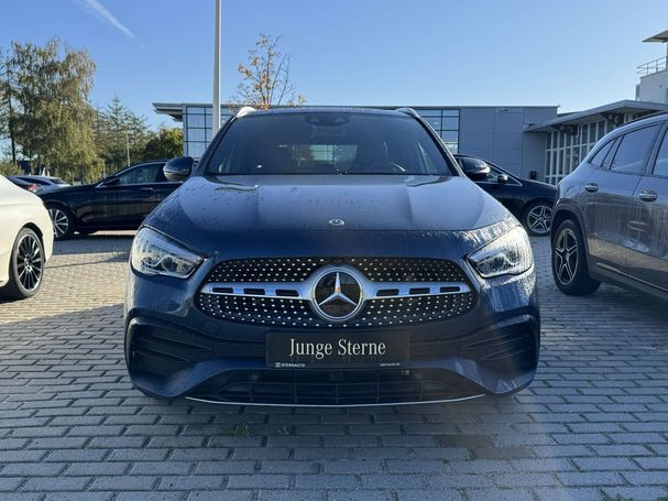 Mercedes-Benz GLA 220 d 140 kW image number 3