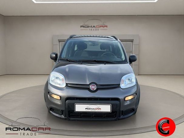 Fiat Panda 1.0 Hybrid City 51 kW image number 15