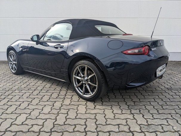 Mazda MX-5 135 kW image number 6