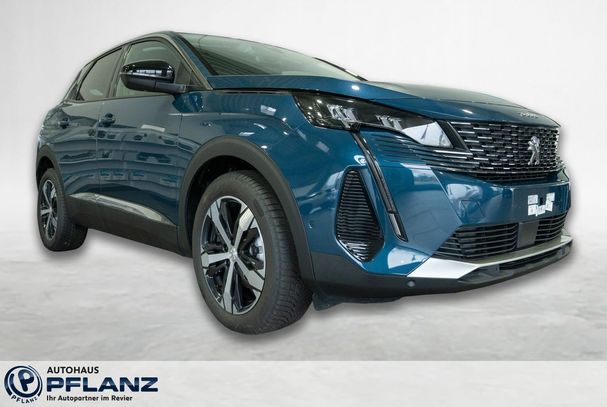 Peugeot 3008 PureTech 130 EAT8 Allure 96 kW image number 2