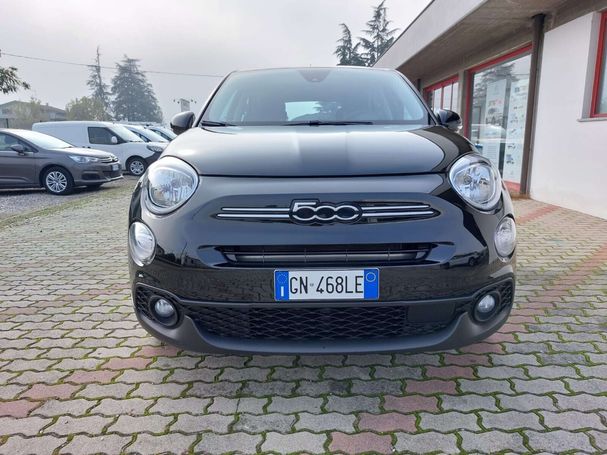 Fiat 500X 1.0 88 kW image number 16