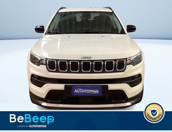 Jeep Compass 140 kW image number 9