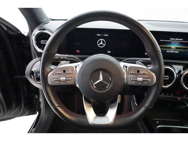 Mercedes-Benz A 200 d 110 kW image number 12