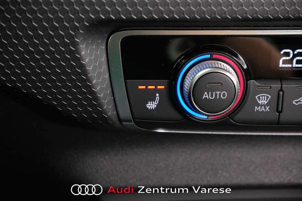 Audi A1 25 TFSI Sportback Advanced 70 kW image number 13