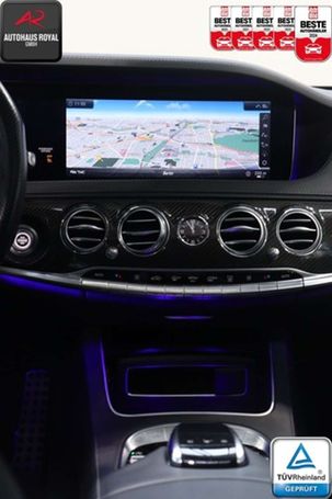 Mercedes-Benz S 560 L 345 kW image number 6