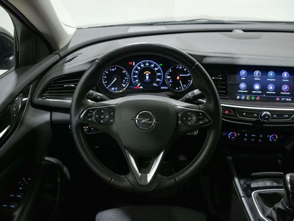 Opel Insignia 90 kW image number 17