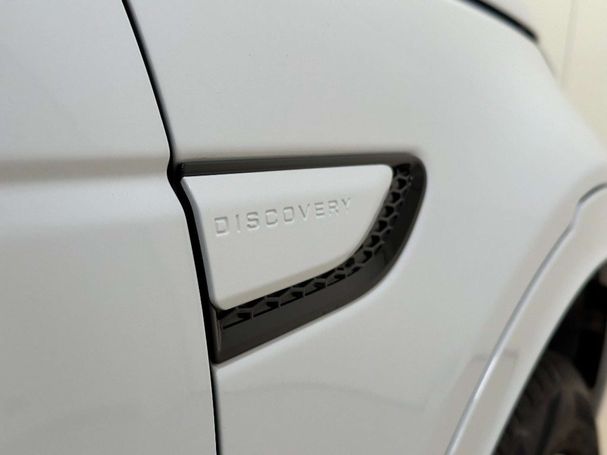 Land Rover Discovery Sport 110 kW image number 15